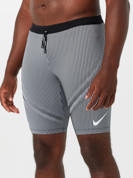 Nike Mens Dri-FIT ADV Aeroswift Running Half Tight