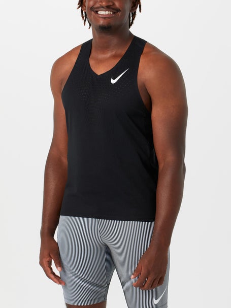 Nike Men's Dri-FIT ADV Aeroswift Singlet | Running Warehouse