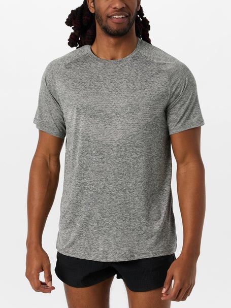 Nike Mens Dri-FIT ADV Stride Short Sleeve