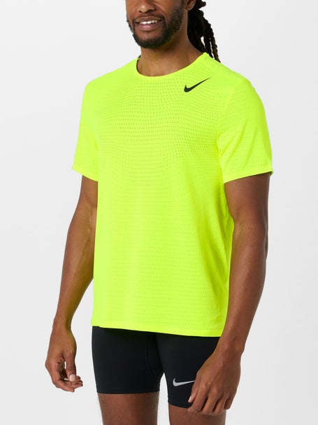 Nike Mens Dri-FIT ADV Aeroswift Short Sleeve