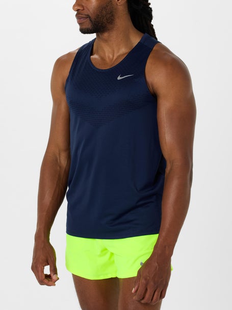 Nike Mens Dri-FIT ADV Stride Tank