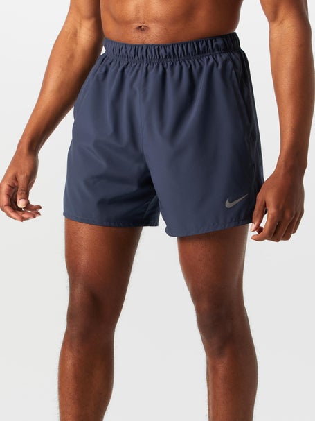 Nike Mens Dri-FIT Challenger 5 BF Short