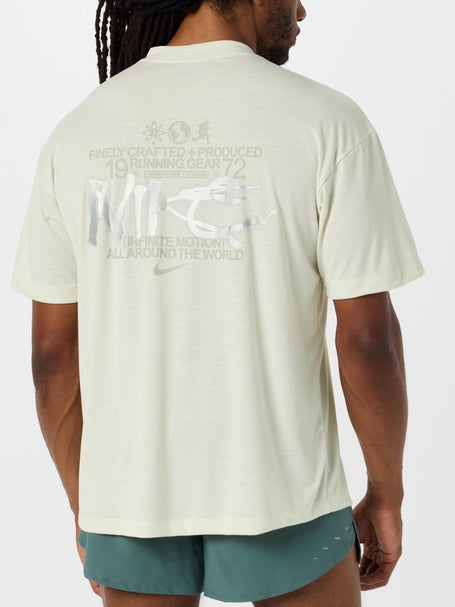 Nike Mens Dri-FIT Disrupt Short Sleeve