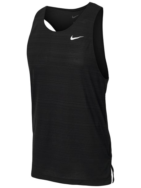Nike Men's Dry Miler Singlet | Running