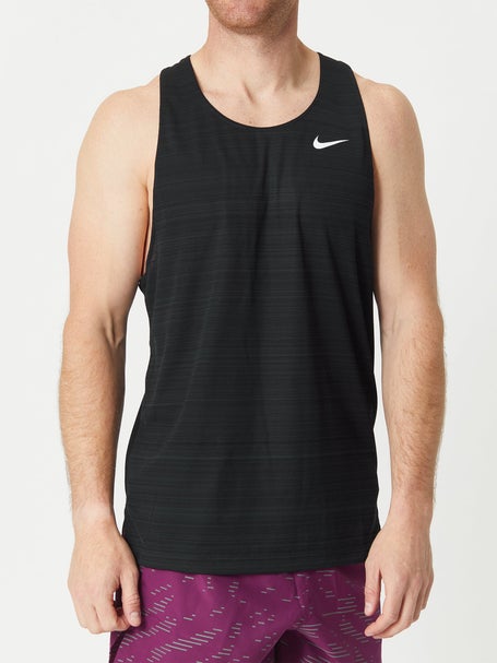  Nike Dry Miler Tank Top : Clothing, Shoes & Jewelry