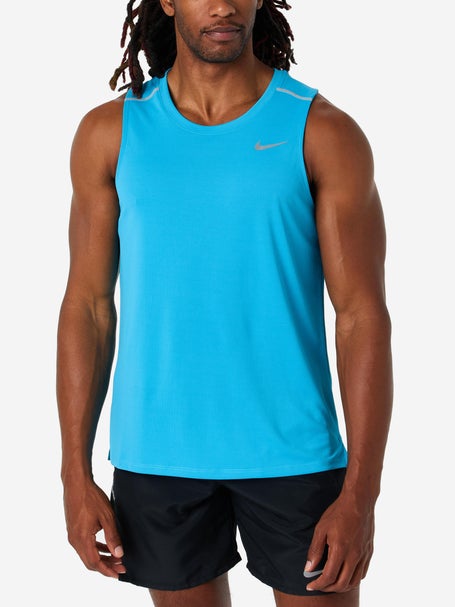 Nike Mens Dri-FIT Miler Tank Top