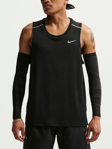 Nike Mens Dri-FIT Miler Tank Top