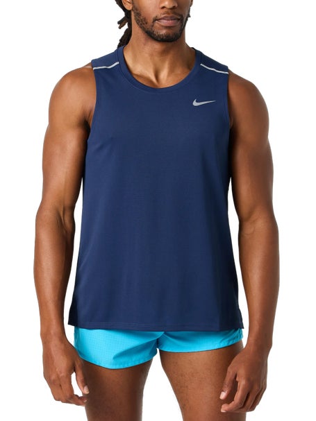 Nike Mens Dri-FIT Miler Tank Top