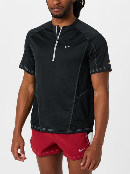 Nike Mens Dri-FIT Retro Short Sleeve