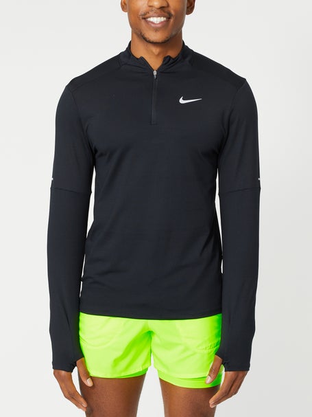 Nike Men's Core Dri-FIT Element Zip | Running Warehouse