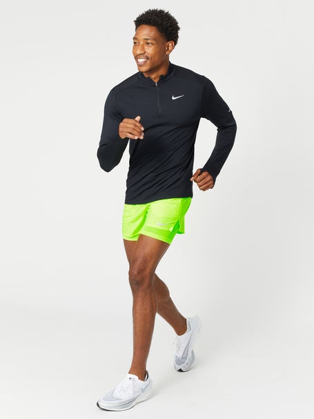 Men's Nike Dri-FIT Element Half-Zip Running Shirt