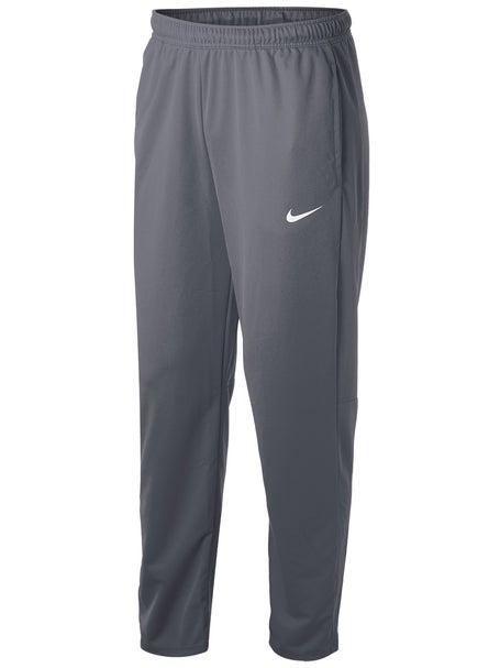 Buy Nike Men Black AS M NK PANT EPIC KNIT Solid Training Track Pants -  Track Pants for Men 6814148