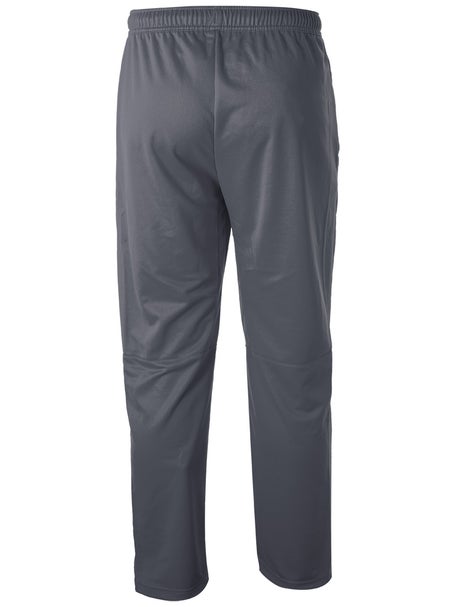 Nike Men's Epic Knit Training Pants XX-Large Gray Black Standard Fit 
