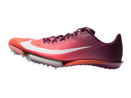 Nike Zoom Maxfly 2 Spikes\Unisex\Bordeaux/White/Crimson
