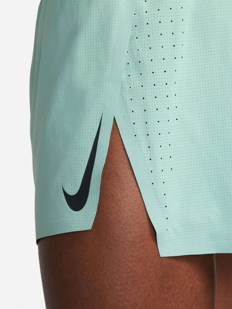 Nike Aeroswift Women's Running Shorts Black XL