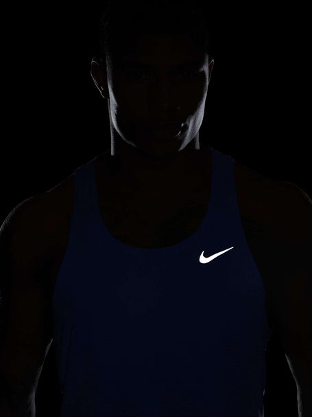 Nike Dri-Fit Fast Men's Racing Singlet