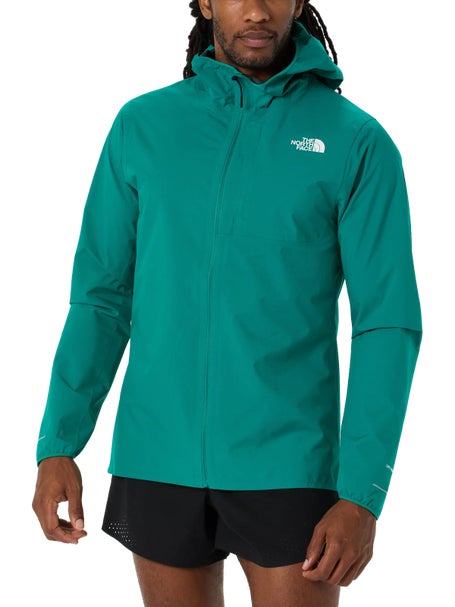 The North Face Mens Fontanales Waterproof Jacket