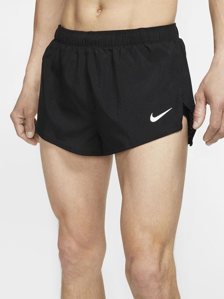 Nike Fast Men's 4 Lined Racing Shorts