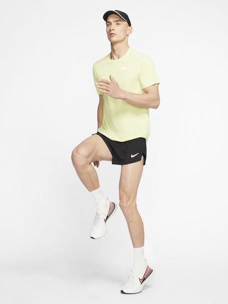 Teoría básica Químico camino Nike Men's Core Dri-FIT Fast 2" Short | Running Warehouse