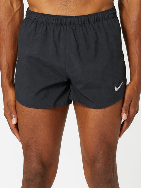 hundrede Oprigtighed Råd Nike Men's Core Dri-FIT Fast 4" Short | Running Warehouse