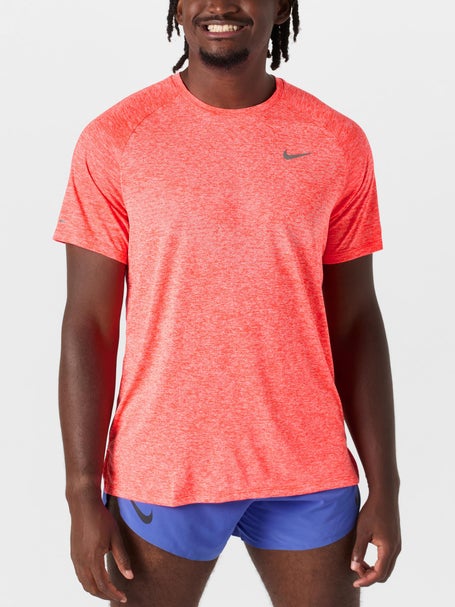 Nike Mens Dri-FIT ADV Stride Short Sleeve