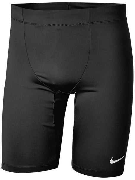 Nike Womens Half Tight Compression Running Short (X-Small, Black) :  : Clothing, Shoes & Accessories