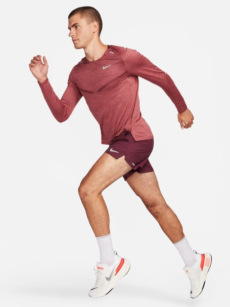 Men's Nike Dri-Fit Advanced Techknit Run Division Top SS (2) – The Runners  Shop Canberra