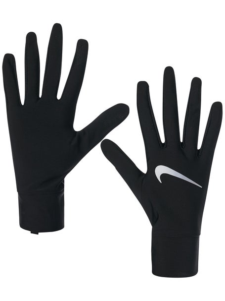 NIKE ACCESSOIRES M's Lightweight Tech Running Gloves (Gants et