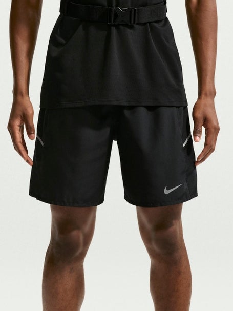Nike Mens Dri-FIT Miler 7 2in1 Short