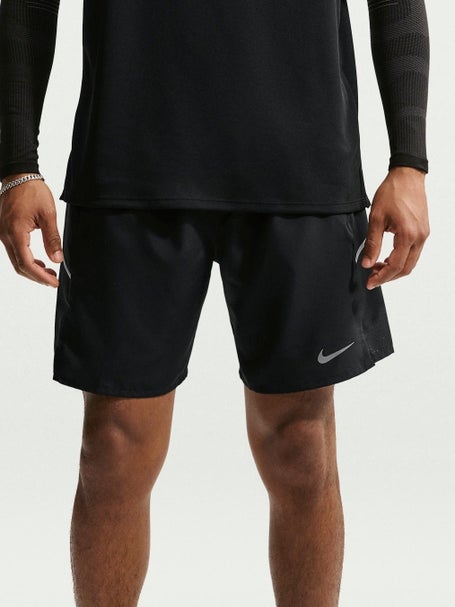 Nike Mens Dri-FIT Miler 7 Short