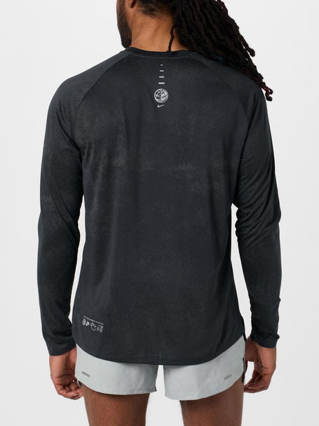 Nike Men's Dri-FIT Stride Nirt Long Sleeve Top