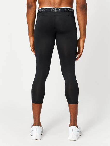 nike 3 4 dri fit