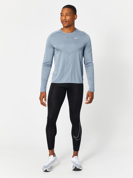 Donder thuis Machtig Nike Men's Core Dri-FIT Pro Tight Black | Running Warehouse