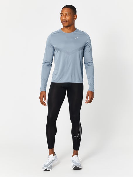 Nike Dri-Fit Pro Warm Long Thermal Tights Black