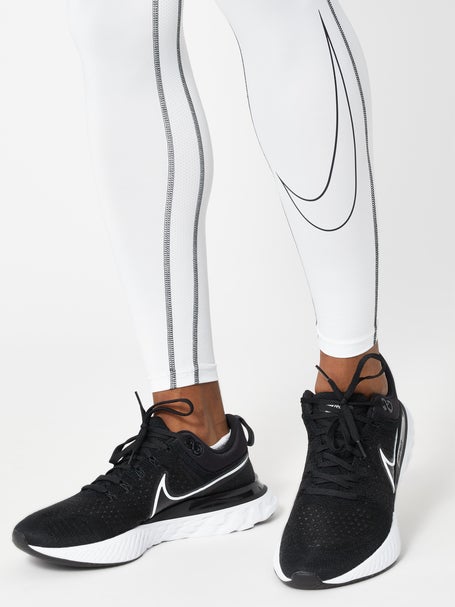 Nike Pro Dri-FIT Men's Tights (Full Length) Black DD1913-010 XXL