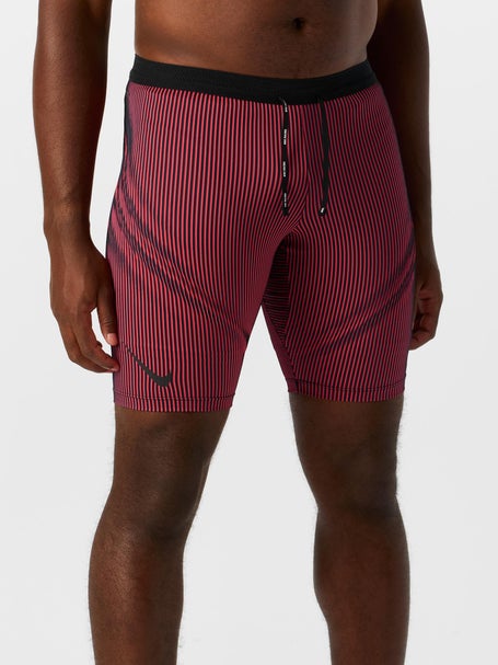 Nike Mens Dri-FIT ADV Aeroswift Running Half Tight