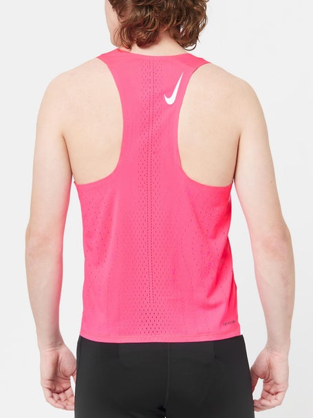 Nike Men's Spring Dri-FIT Singlet | Warehouse