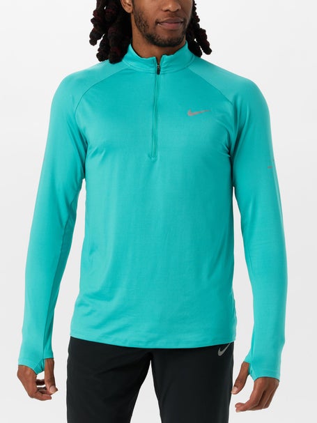 Nike Mens Dri-FIT ADV Stride Half Zip Midlayer