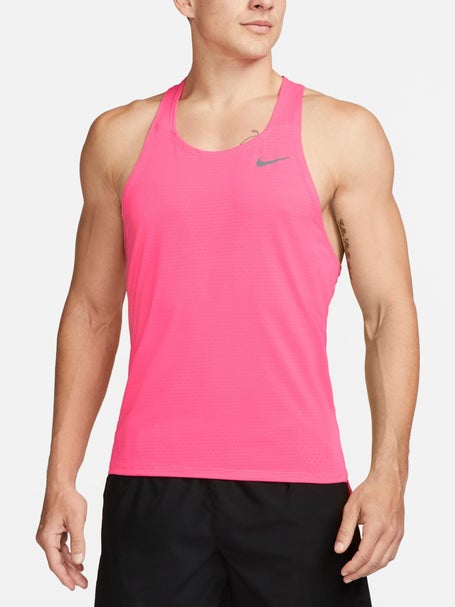 Nike Men's Spring Fast Singlet | Running
