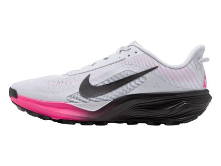 Nike ACG Pegasus Trail\Mens Shoes\Plat/Blk/Pink/Rose