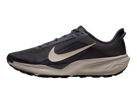 Nike ACG Pegasus Trail\Mens Shoes\Gridiron/Cream/Blue
