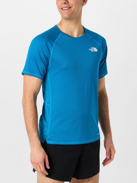 The North Face Mens Sunriser Short Sleeve