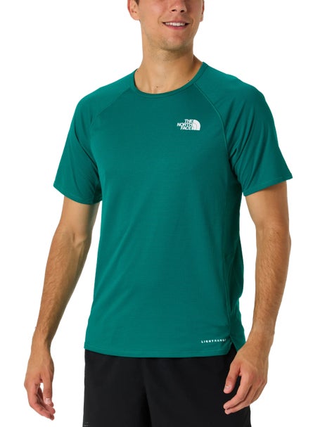 The North Face Mens Sunriser Short Sleeve