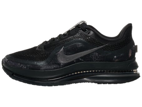 Nike Pegasus Premium\Mens Shoes\Noir/Grey/Black