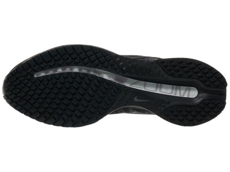 Nike Pegasus Premium Men's Shoes Noir/Grey/Black | Running Warehouse