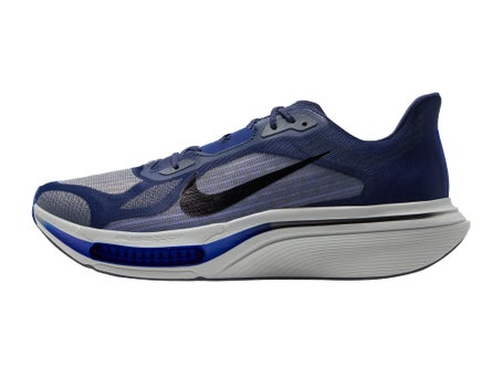 Nike Pegasus Plus 2\Mens Shoes\Navy/Black/Blue/Grey