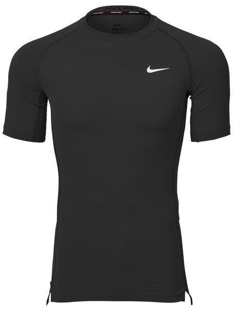 Mens Nike Pro Tops & T-Shirts.