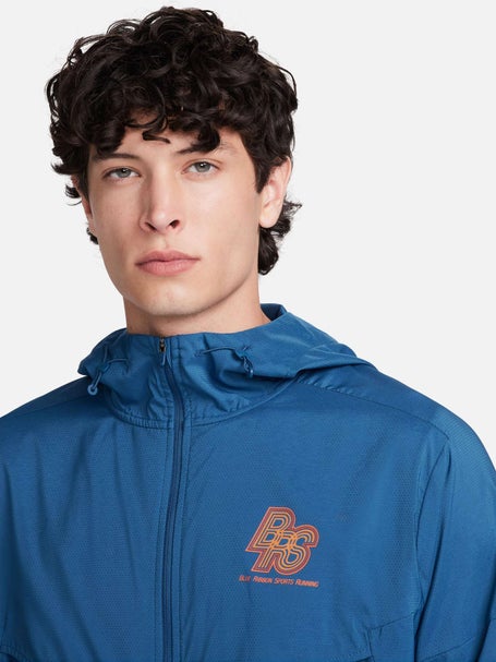 Nike Mens Windrunner Jacket - Blue