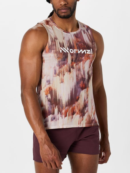 NNormal Mens Race Tank 02