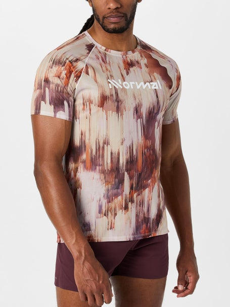 NNormal Mens Race T-Shirt